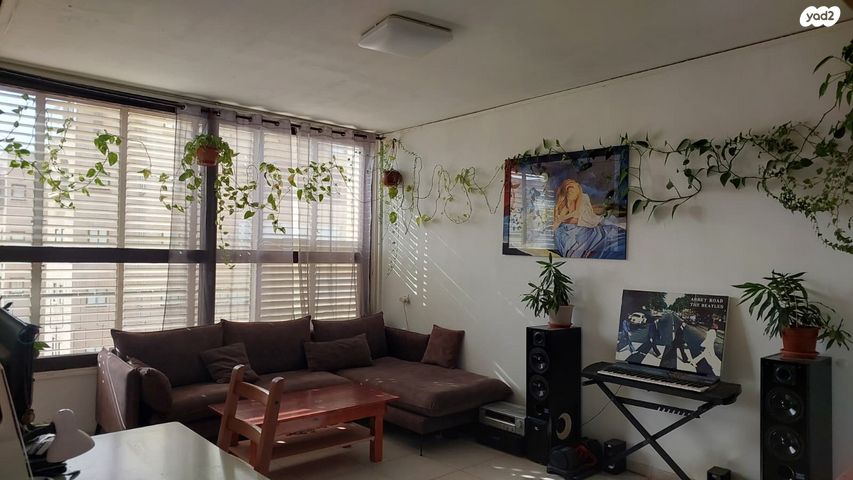 דירה, יהושע חנקין 77, מרכז העיר, עפולה