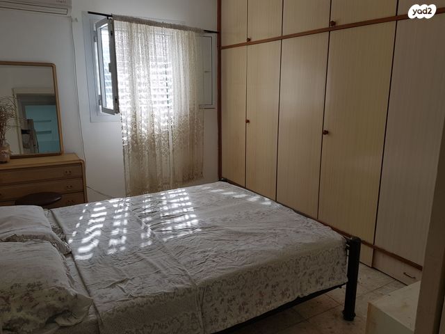 דירה, סיני 8, רובע א', אשדוד