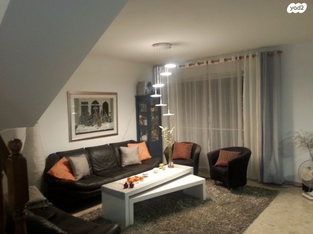 בית פרטי/ קוטג', שטרן 27, סירקין, כפר סבא