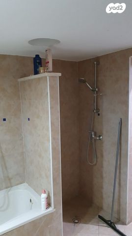 בית פרטי/ קוטג', משמר השלושה 1, יבנאל, יבנאל