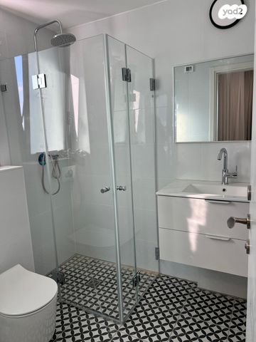 דירה, וינגייט 2, יד אליהו, תל אביב יפו