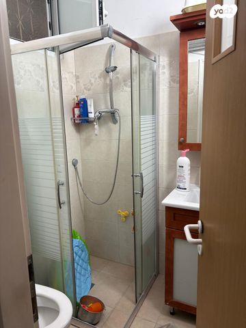 דירה, בן טבאי 1, קטמונים, ירושלים