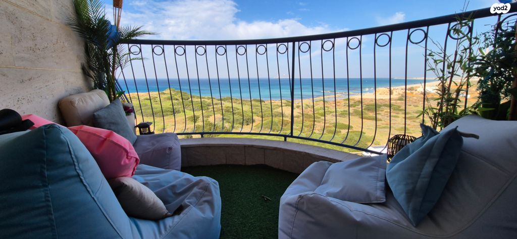 סטודיו/ לופט, שדרות מנחם בגין 1, גבעת אולגה, חדרה