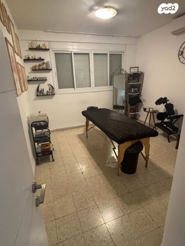 דירה, הגליל 109, נווה שאנן, חיפה