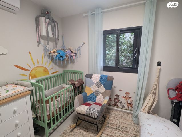 דירה, פייבל 17, הצפון החדש - כיכר המדינה, תל אביב יפו