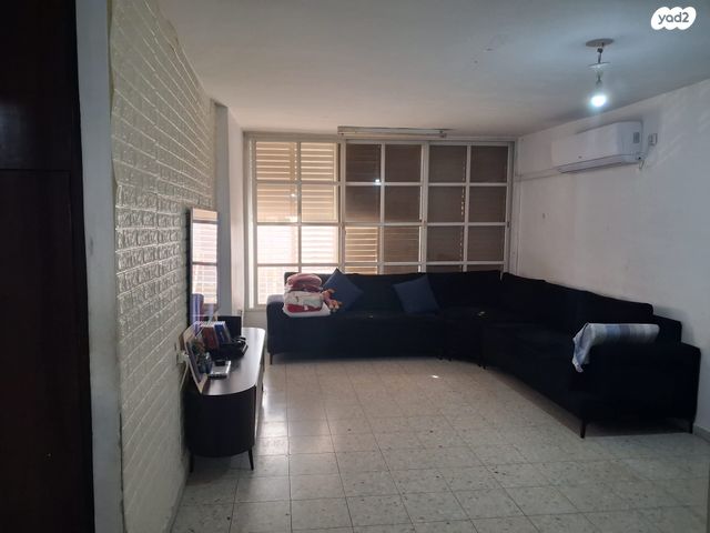 שדרות דוד בן גוריון 1