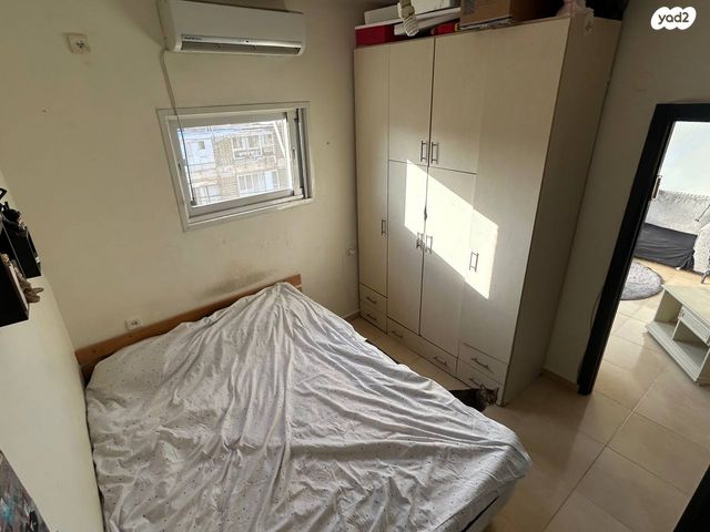 דירה, דוד רזיאל 14, הרצליה הצעירה, הרצליה