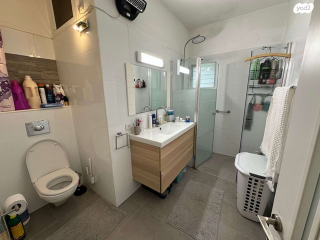 דירה, ישורון 9, רמתיים, הוד השרון