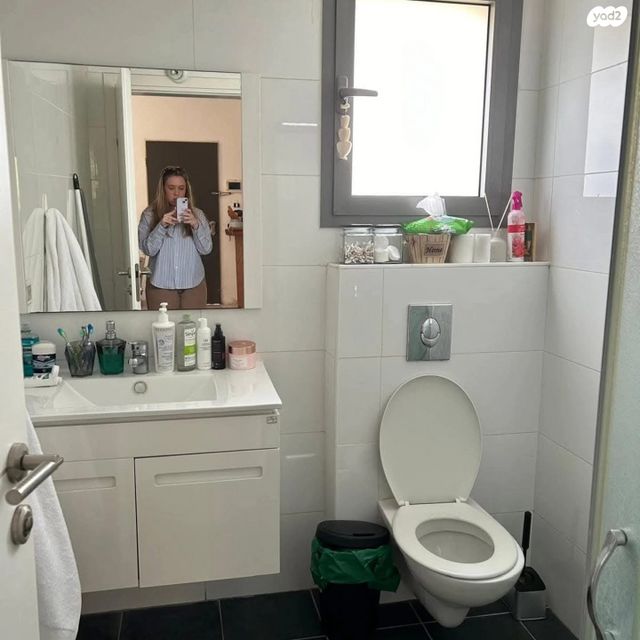 יחידת דיור, עיר דוד 9, רובע ה', אריאל