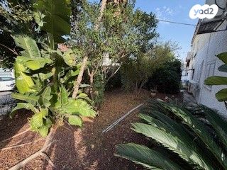 דירת גן, שפרינצק 14, שיכוני מזרחי, כפר סבא