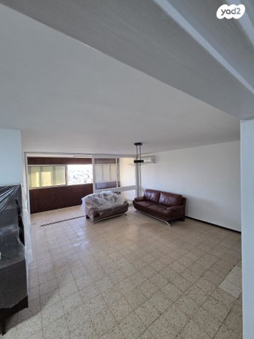 דירה, ברזוויל 1, גרין ועם, חולון