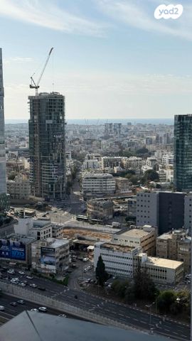 דירה, וינגייט 1, יד אליהו, תל אביב יפו