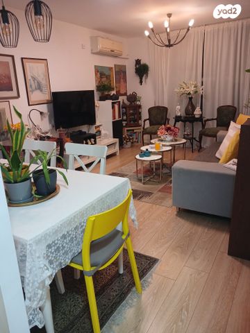 דירה, הטייסים 32, רמת בן צבי, נס ציונה