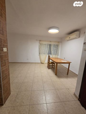 דירה, נחלת אשר 59, גבעת שרה, נהריה