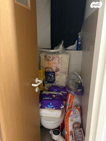 דירה, בן טבאי 1, קטמונים, ירושלים