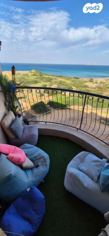 סטודיו/ לופט, שדרות מנחם בגין 1, גבעת אולגה, חדרה