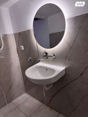 דירת גן, קפלנסקי 3, קרית שלום, תל אביב יפו