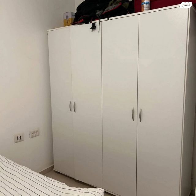 יחידת דיור, עיר דוד 9, רובע ה', אריאל