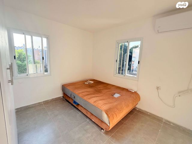 דירה, הגיחון 11, מכללת תל אביב יפו, דקר, תל אביב יפו