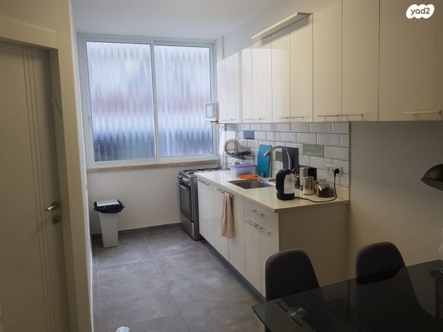 דירה, החי"ל 60, נגבה, רמת גן