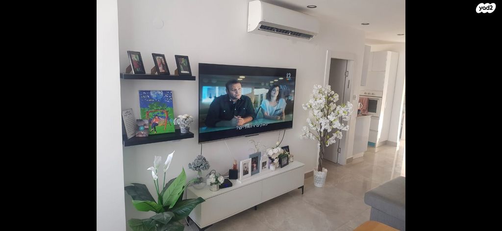 דירה, רוטשילד 136, המרכז השקט / מרכז העיר, פתח תקווה