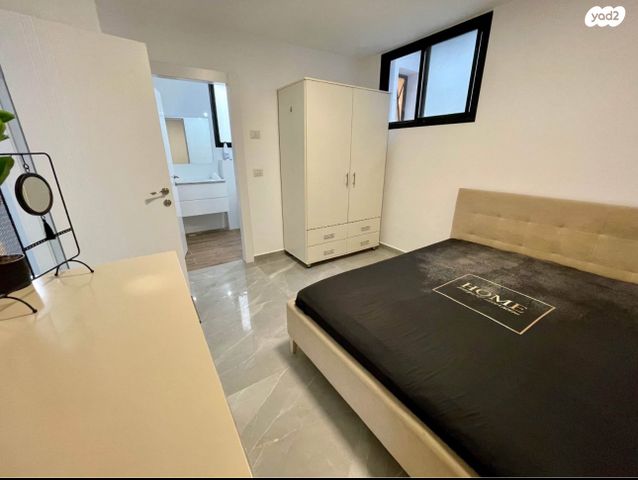 יחידת דיור, דרכי נועם 11, ברנע, אשקלון