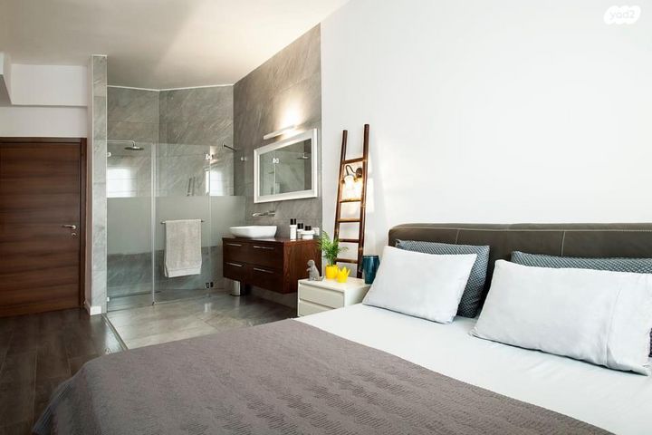 דירה, ישה חפץ 14, הגוש הגדול, רמת אביב החדשה, נופי ים, תל אביב יפו