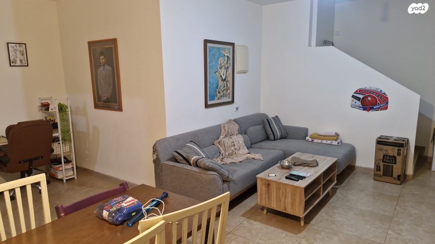 יחידת דיור, מדרך עוז, מדרך עוז, מדרך עוז