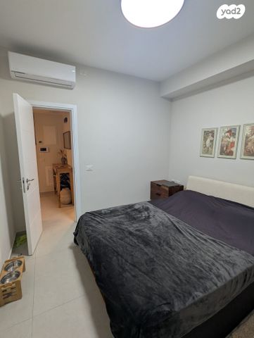 דירה, פייבל 17, הצפון החדש - כיכר המדינה, תל אביב יפו