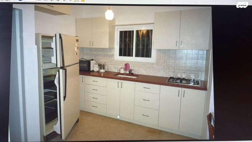 דירה, הזוהר 35, בבלי, תל אביב יפו