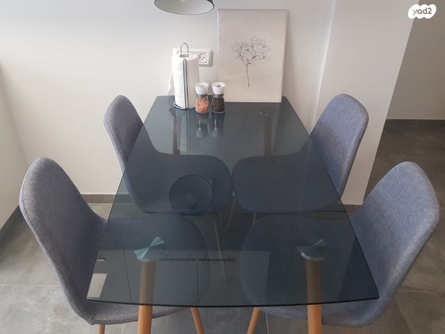 דירה, החי"ל 60, נגבה, רמת גן