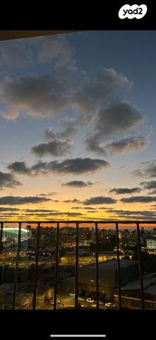 דירה, הרא"ש 5, גבעת הרצל, אזור המלאכה יפו, תל אביב יפו