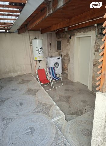 דירה, דניאל 6, הדר מרכז, חיפה