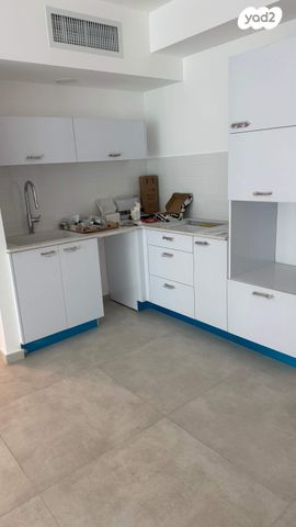 דירה, וינגייט 1, יד אליהו, תל אביב יפו