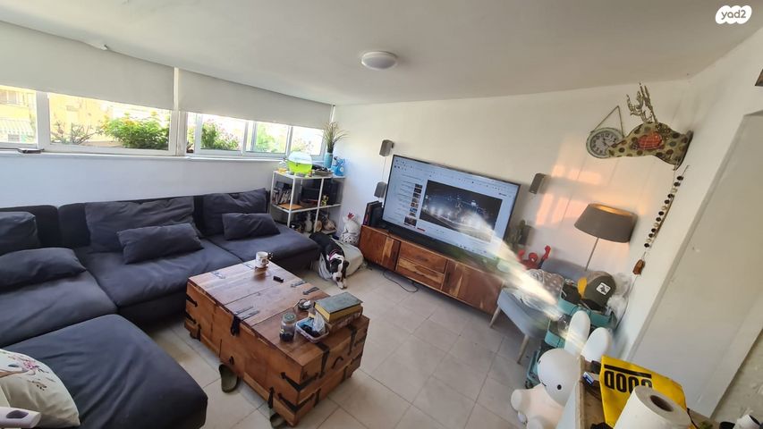 דירה, שדרות נורדאו 42, הצפון הישן - צפון, תל אביב יפו