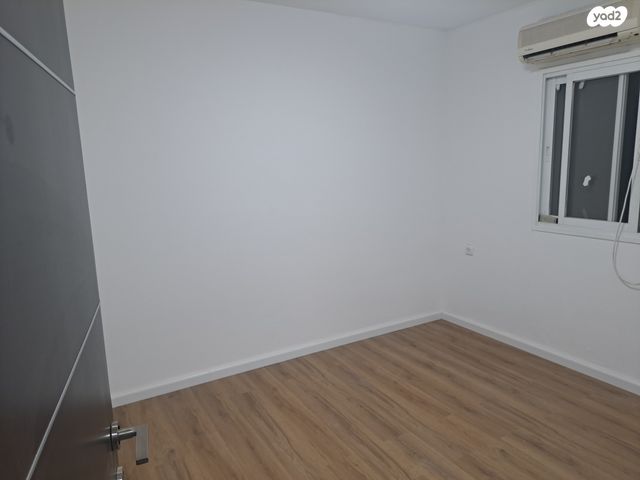 דירת גן, נווה מדבר 57, נווה מדבר, אילת