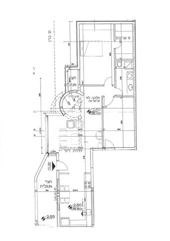 יחידת דיור, דילה רינה יוסף 31, שיכון דן, נווה דן, תל אביב יפו