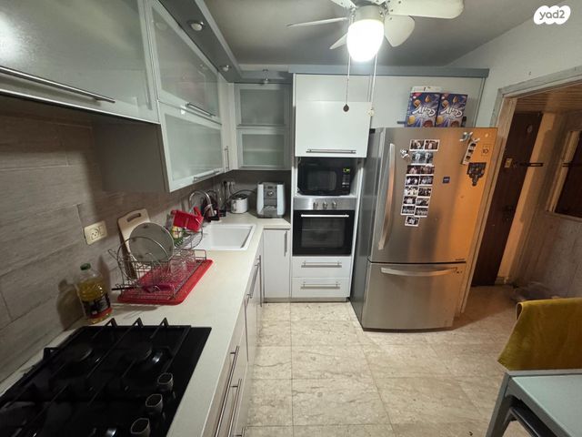 דירה, הר מירון 1, נווה ישראל, הרצליה