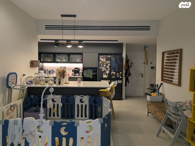 דירה, פייבל 17, הצפון החדש - כיכר המדינה, תל אביב יפו