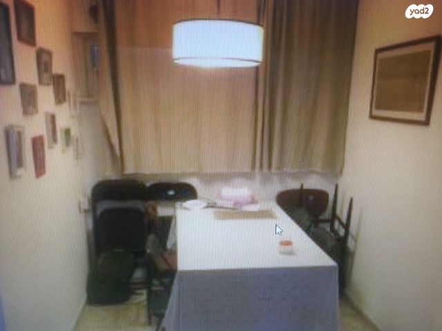 דירה, שרה אהרונסון 45, אזור הבילויים, רמת גן