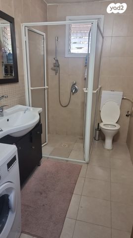 יחידת דיור, הדרור 9, חוטר, באר יעקב