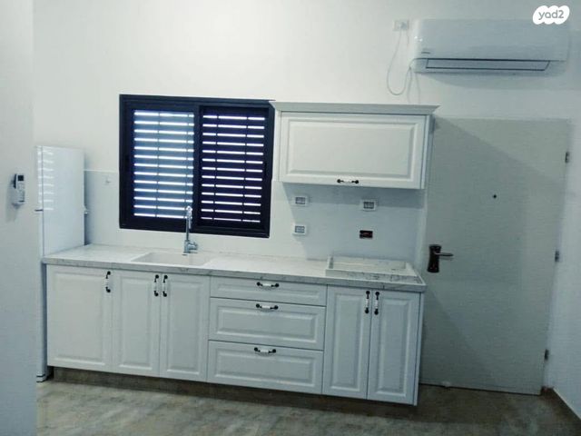 יחידת דיור, גשר החיים 1, ברנע, אשקלון