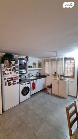 יחידת דיור, ימית 60, נווה דקלים, ראשון לציון