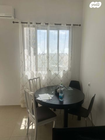 דירה, יפה נוף 23, מרינה, פארק לאומי וחופים, אשקלון