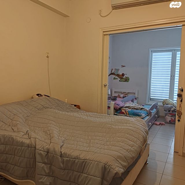 דירה, שדרות יד לבנים 24, יד אליהו, תל אביב יפו