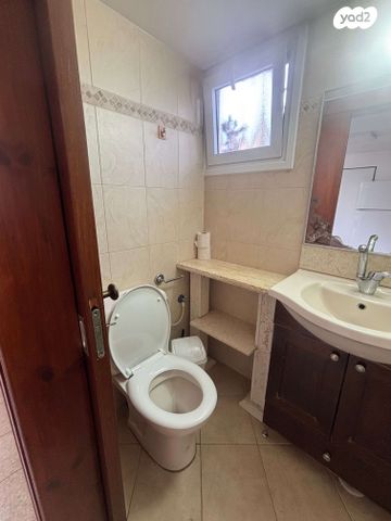 יחידת דיור, אלעזר 17, נאות המכבים, גן יבנה