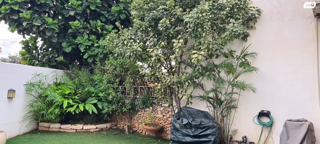 בית פרטי/ קוטג', שטרן 27, סירקין, כפר סבא