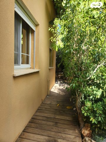 יחידת דיור, דקל 4, רקפת, רקפת