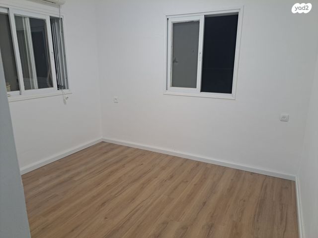 דירת גן, נווה מדבר 57, נווה מדבר, אילת