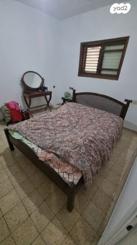 דירה, אצ"ל 4, עין גנים, פתח תקווה